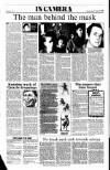 Sunday Tribune Sunday 06 January 1991 Page 42