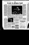 Sunday Tribune Sunday 06 January 1991 Page 52