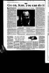 Sunday Tribune Sunday 06 January 1991 Page 58