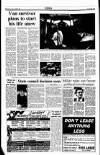 Sunday Tribune Sunday 13 January 1991 Page 6