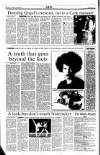 Sunday Tribune Sunday 13 January 1991 Page 26