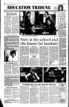 Sunday Tribune Sunday 13 January 1991 Page 28