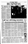 Sunday Tribune Sunday 13 January 1991 Page 29