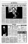 Sunday Tribune Sunday 13 January 1991 Page 33