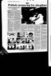 Sunday Tribune Sunday 13 January 1991 Page 56