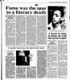 Sunday Tribune Sunday 20 January 1991 Page 43