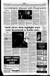 Sunday Tribune Sunday 27 January 1991 Page 8