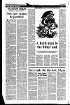 Sunday Tribune Sunday 27 January 1991 Page 10