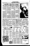 Sunday Tribune Sunday 27 January 1991 Page 14