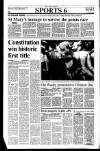 Sunday Tribune Sunday 27 January 1991 Page 20