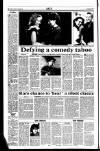 Sunday Tribune Sunday 27 January 1991 Page 22