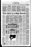 Sunday Tribune Sunday 27 January 1991 Page 26