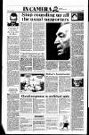 Sunday Tribune Sunday 27 January 1991 Page 42