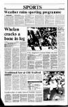 Sunday Tribune Sunday 10 February 1991 Page 19