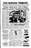 Sunday Tribune Sunday 17 February 1991 Page 1