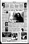 Sunday Tribune Sunday 17 February 1991 Page 6