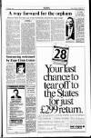 Sunday Tribune Sunday 17 February 1991 Page 7