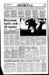 Sunday Tribune Sunday 17 February 1991 Page 20