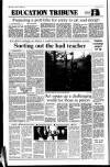 Sunday Tribune Sunday 17 February 1991 Page 24