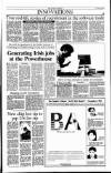 Sunday Tribune Sunday 17 February 1991 Page 29
