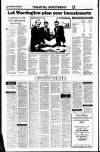 Sunday Tribune Sunday 17 February 1991 Page 36