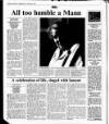 Sunday Tribune Sunday 17 February 1991 Page 42
