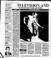 Sunday Tribune Sunday 17 February 1991 Page 52