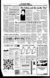 Sunday Tribune Sunday 03 March 1991 Page 8