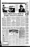 Sunday Tribune Sunday 03 March 1991 Page 14