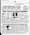 Sunday Tribune Sunday 03 March 1991 Page 40