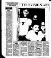 Sunday Tribune Sunday 03 March 1991 Page 48