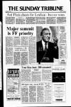 Sunday Tribune Sunday 10 March 1991 Page 1