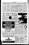 Sunday Tribune Sunday 10 March 1991 Page 6