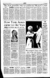 Sunday Tribune Sunday 17 March 1991 Page 21