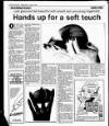 Sunday Tribune Sunday 17 March 1991 Page 45