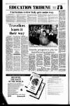 Sunday Tribune Sunday 24 March 1991 Page 24