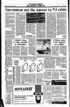 Sunday Tribune Sunday 09 June 1991 Page 8