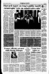 Sunday Tribune Sunday 09 June 1991 Page 10