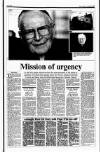 Sunday Tribune Sunday 09 June 1991 Page 13