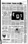 Sunday Tribune Sunday 09 June 1991 Page 23