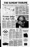 Sunday Tribune Sunday 16 June 1991 Page 1