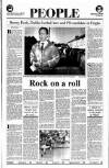 Sunday Tribune Sunday 16 June 1991 Page 21