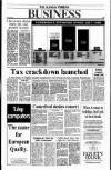 Sunday Tribune Sunday 16 June 1991 Page 25