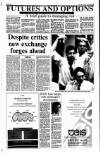 Sunday Tribune Sunday 16 June 1991 Page 31