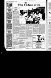 Sunday Tribune Sunday 16 June 1991 Page 44