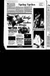 Sunday Tribune Sunday 16 June 1991 Page 50