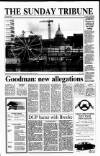 Sunday Tribune Sunday 23 June 1991 Page 1