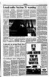 Sunday Tribune Sunday 23 June 1991 Page 3
