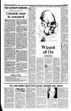Sunday Tribune Sunday 23 June 1991 Page 12