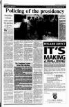 Sunday Tribune Sunday 23 June 1991 Page 13